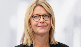 Ulrika Lindén BEO