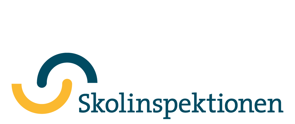 Skolinspektionens logotyp