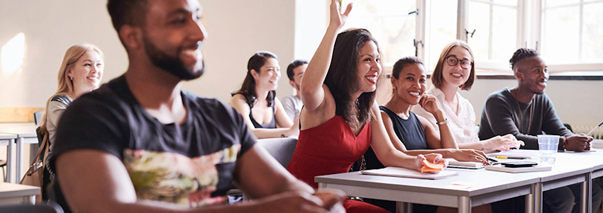 © Studieavbrott komvux