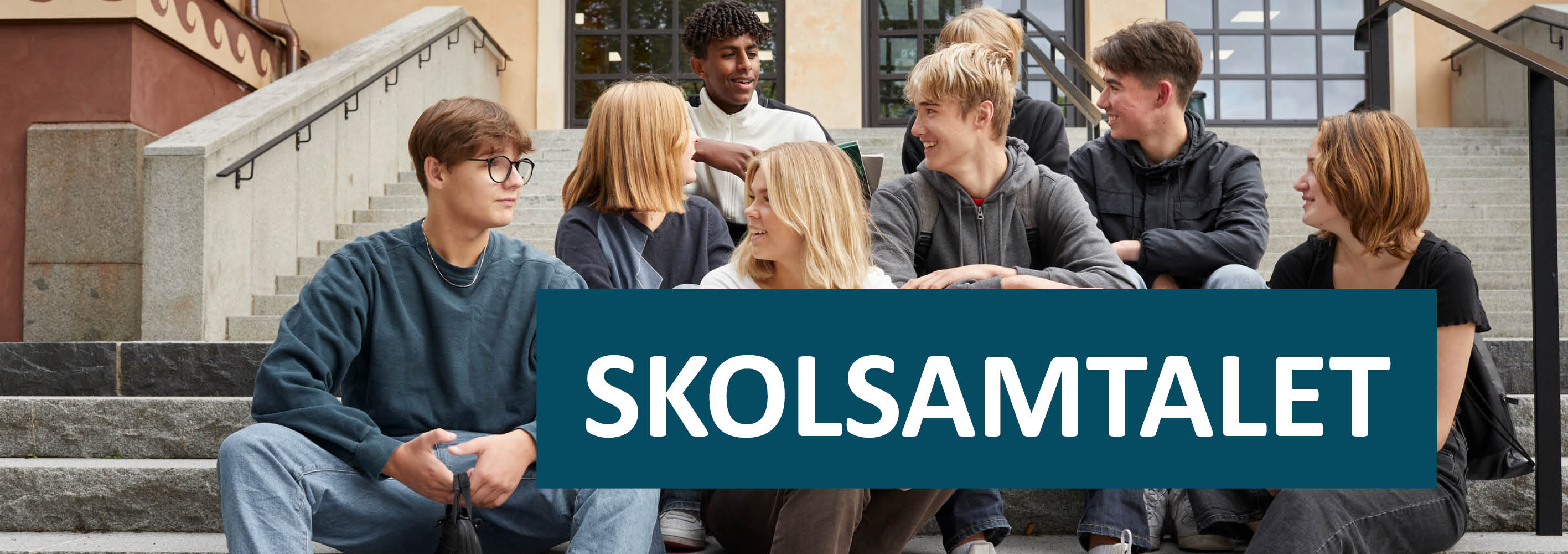 skolsamtalet