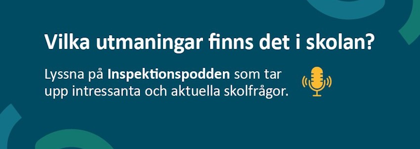 © inspektionspodden