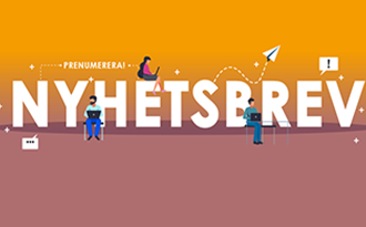 Nyhetsbrev grafik
