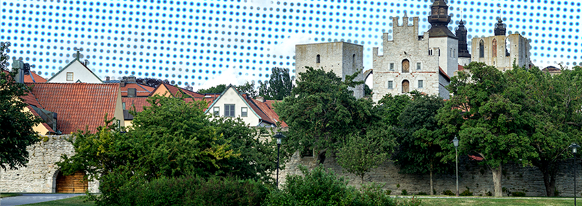 Almedalen 2022