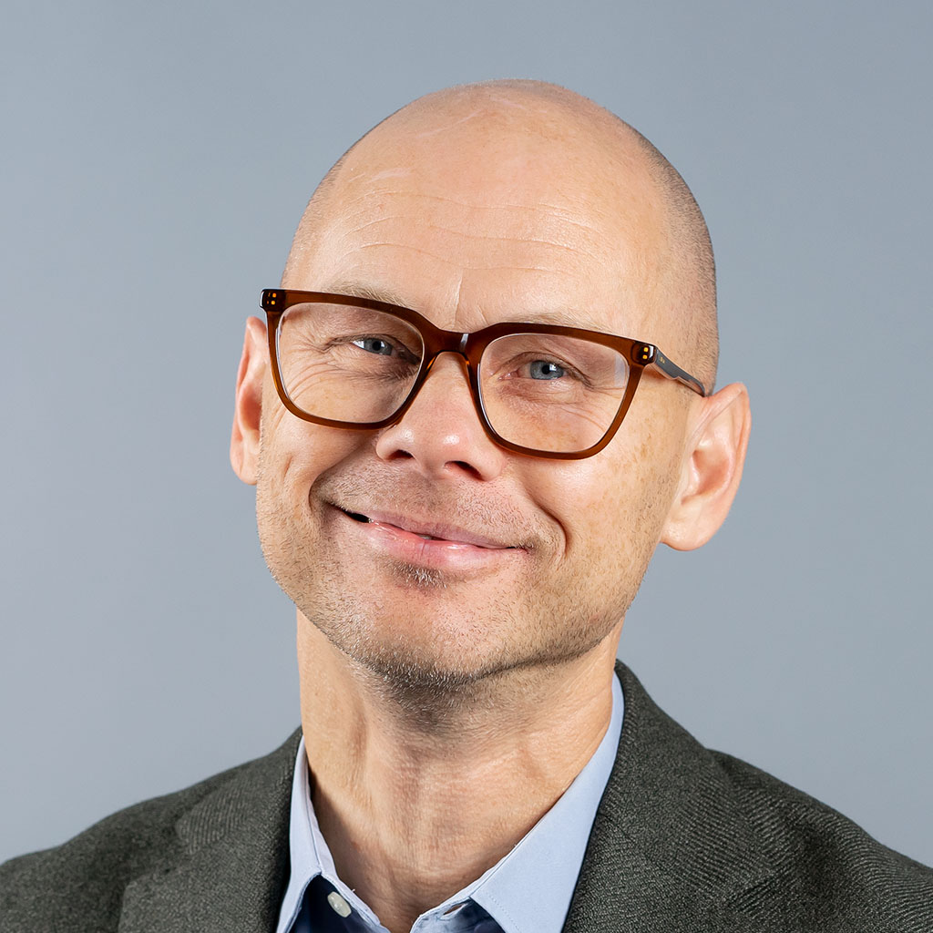 Andreas Gydingsgård