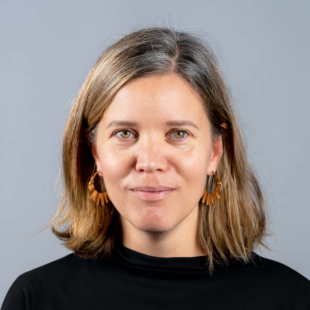 Cindra Klingspor Lindblom