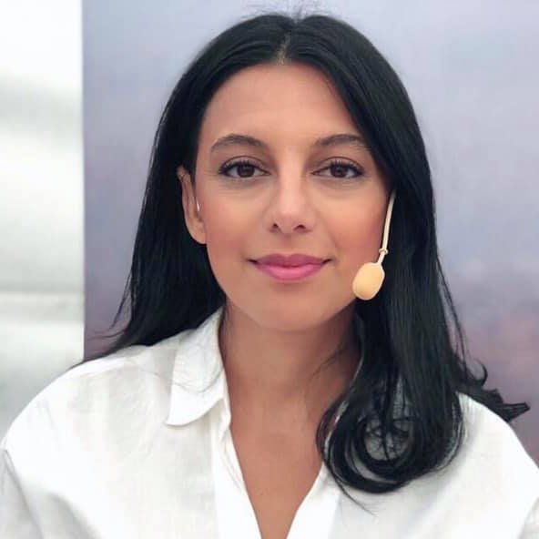 Dona Hariri