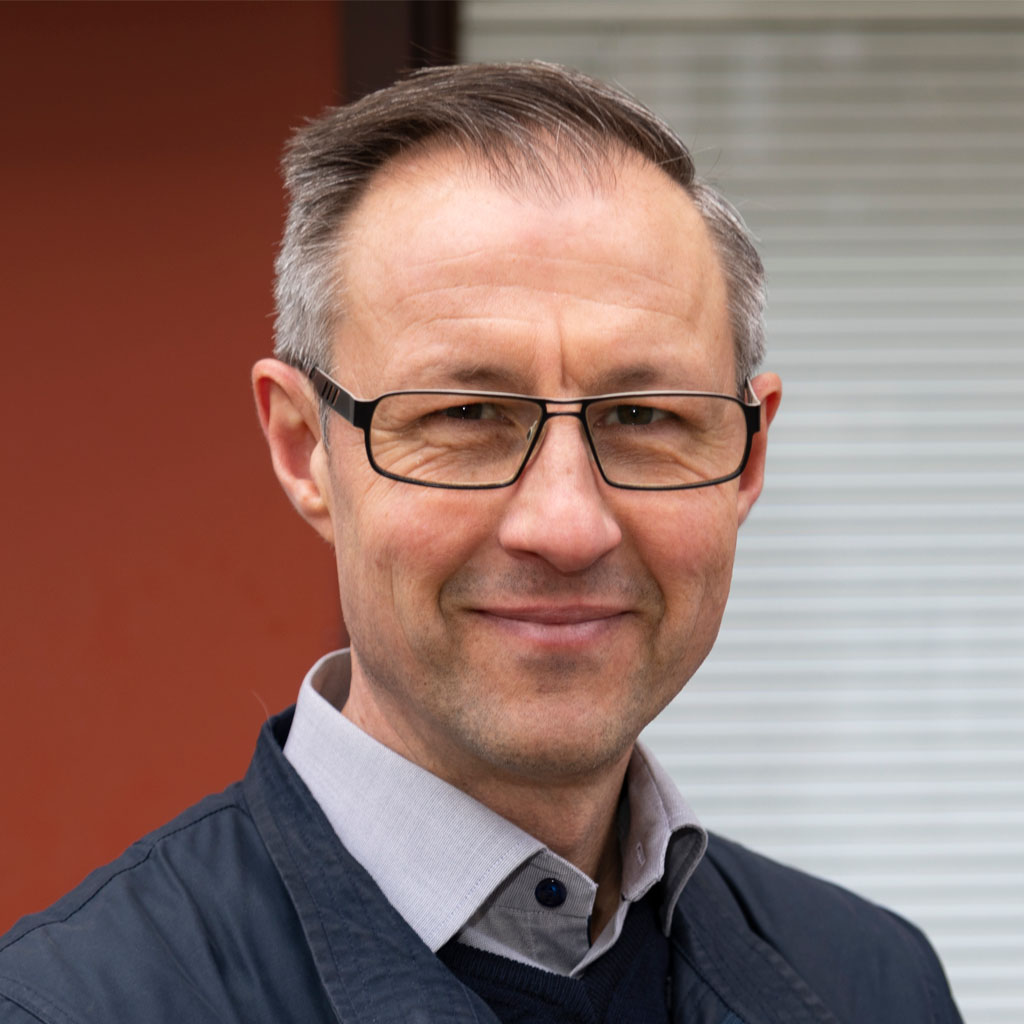 Fredrik Jurdell