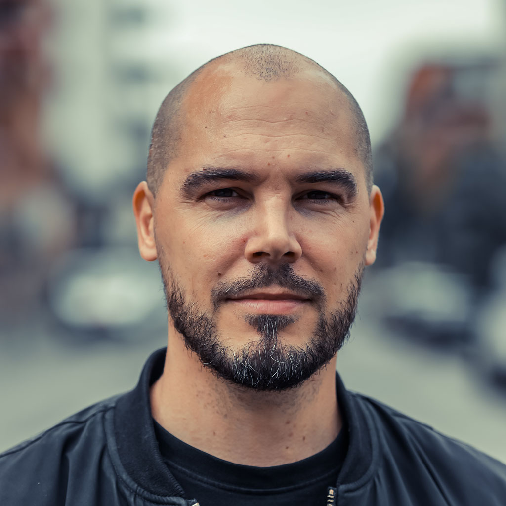 Nicolas Lunabba
