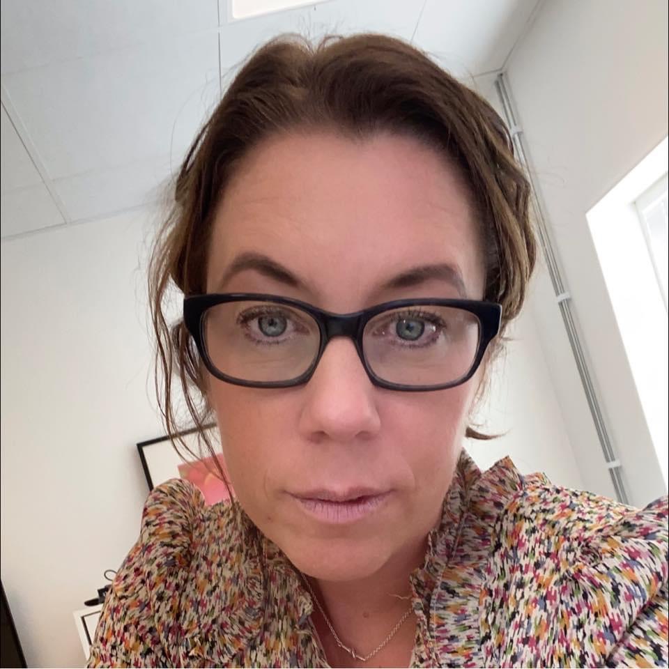 Sara Skagerström
