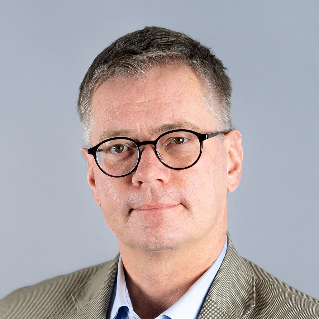 Tommy Lagergren