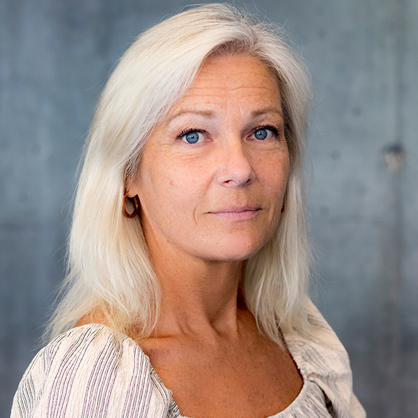 Ulrika Lundqvist