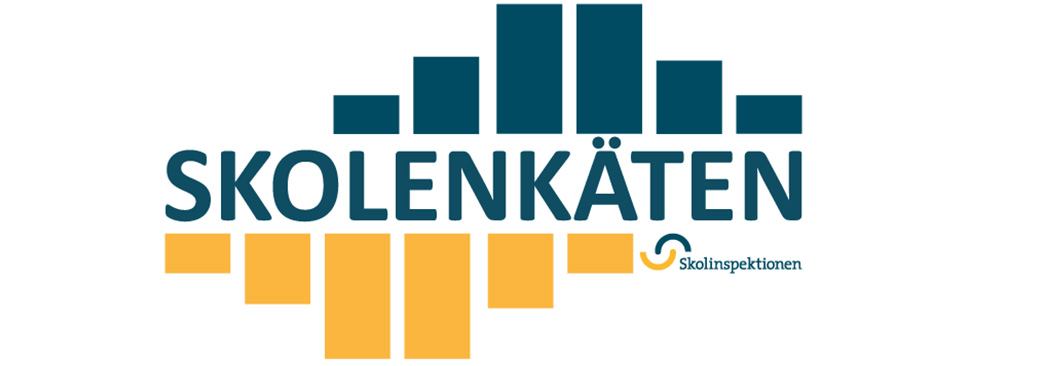 Skolenkäten logotyp