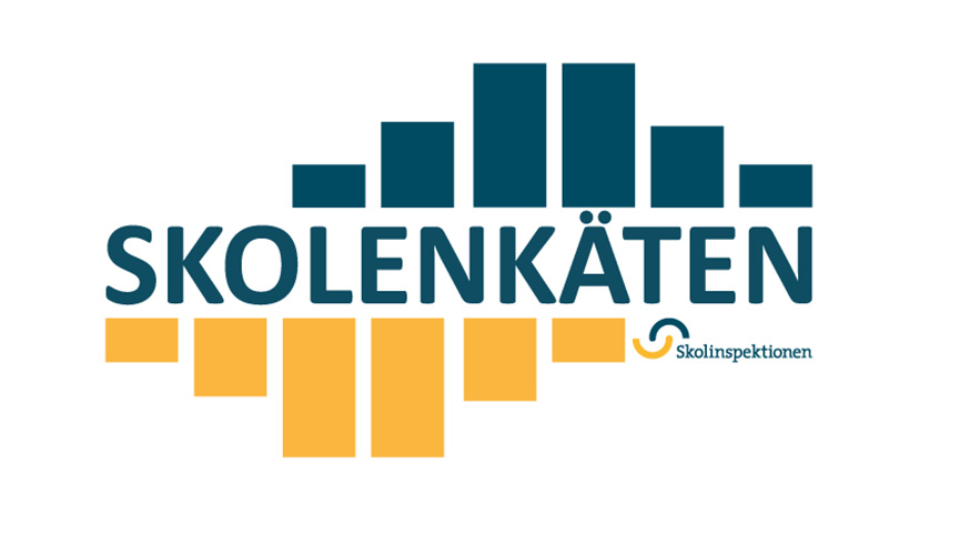 skolenkäten logotyp