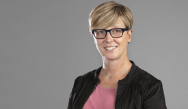 Marie Axelsson