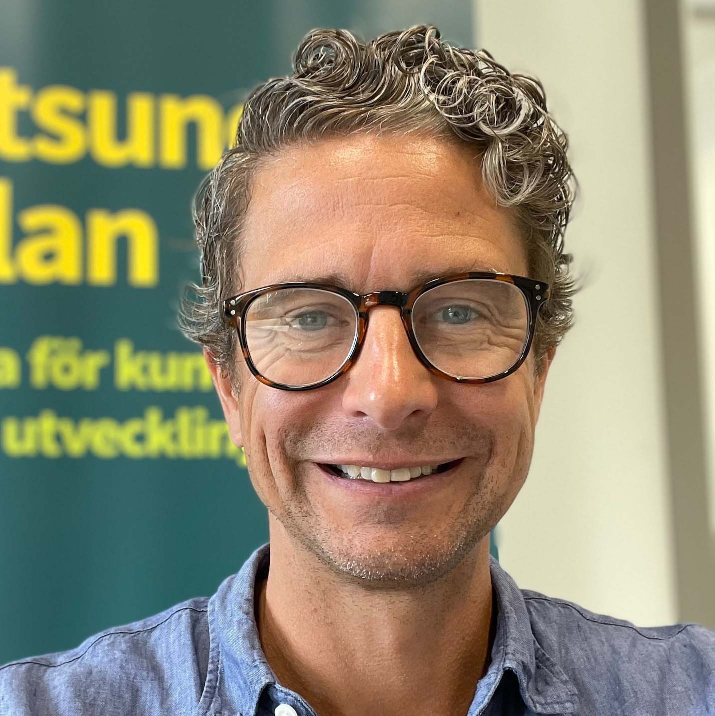 Jonas Forsberg