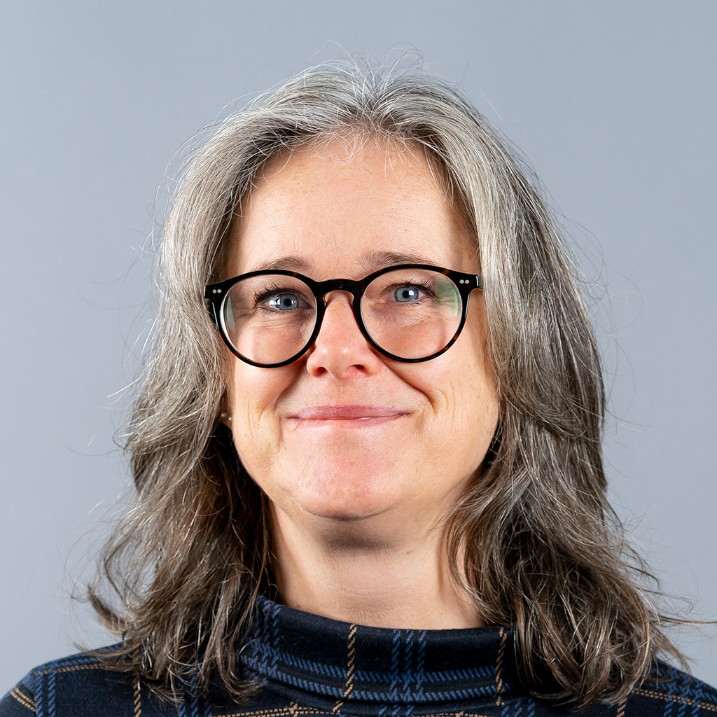 Karin Lindqvist